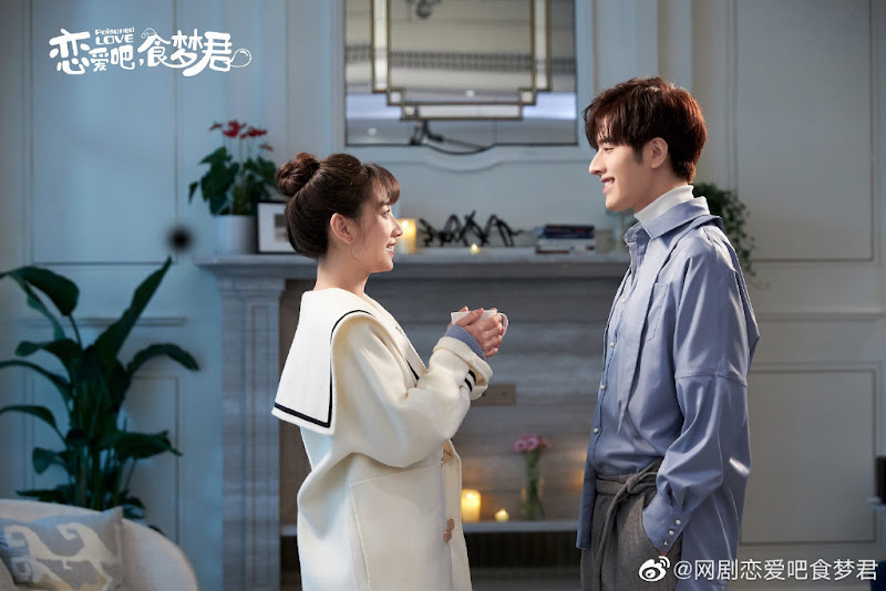 Poisoned Love China Web Drama